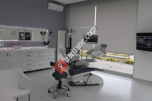 Dent Palas Ağız Ve Diş Sağlığı Polikliniği