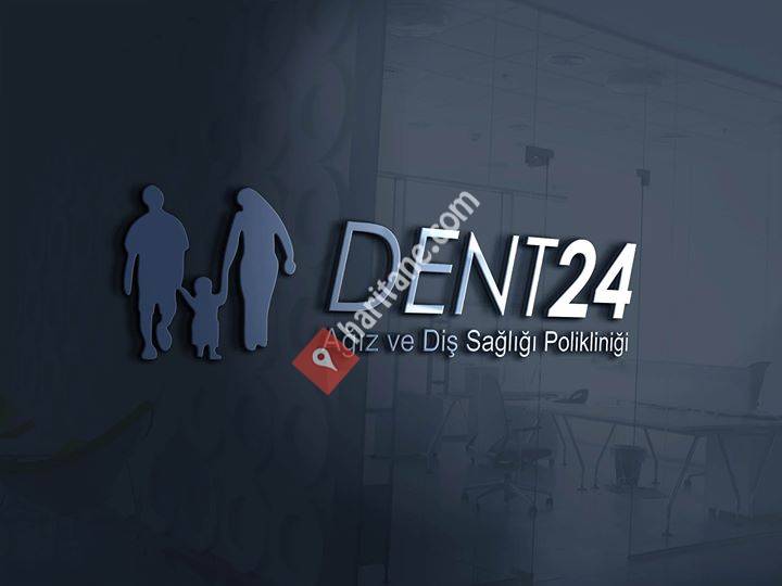 DENT24 ağız ve diş sağlığı polikliniği