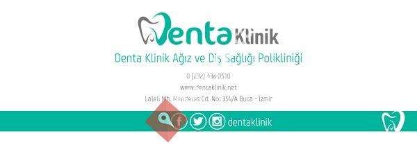 Denta Klinik Ağız ve Diş Sağlığı Polikliniği