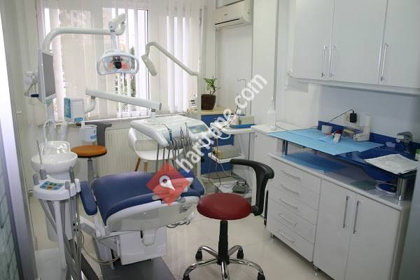 Dentacell Ağız Ve Diş Sağlığı Polikliniği