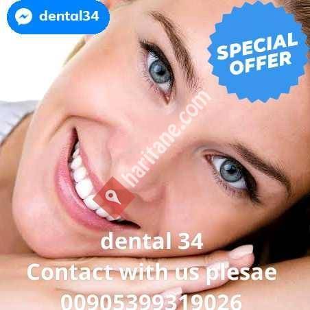 Dental 34