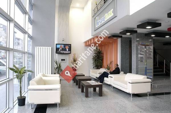 Dental Park Ağız ve Diş Sağlığı Merkezi