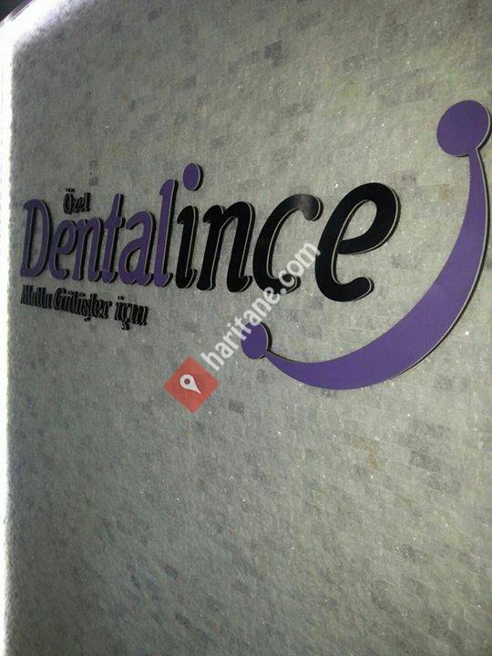 Dentalince