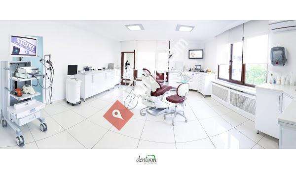 Dentiron - Ağız ve Diş Sağlığı Kliniği