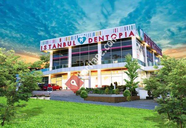 Dentopia Bahçeşehir Ağız Ve Diş Sağlığı Hastanesi / Hastaneleri
