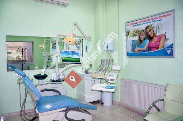 Dentoria Ağız ve Diş Sağlığı