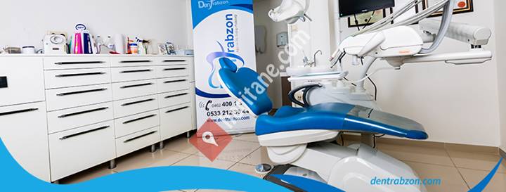 Dentrabzon Ağız Ve Diş Sağlığı Polikliniği
