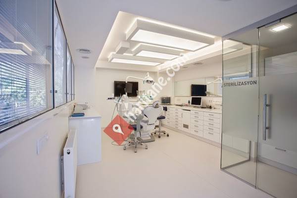 Dentram Diş Klinikleri Levent Şubesi