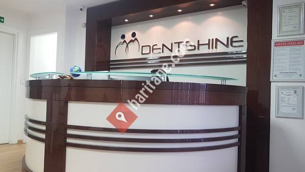 Dentshine Ağız Ve Diş Sağlığı Polikliniği