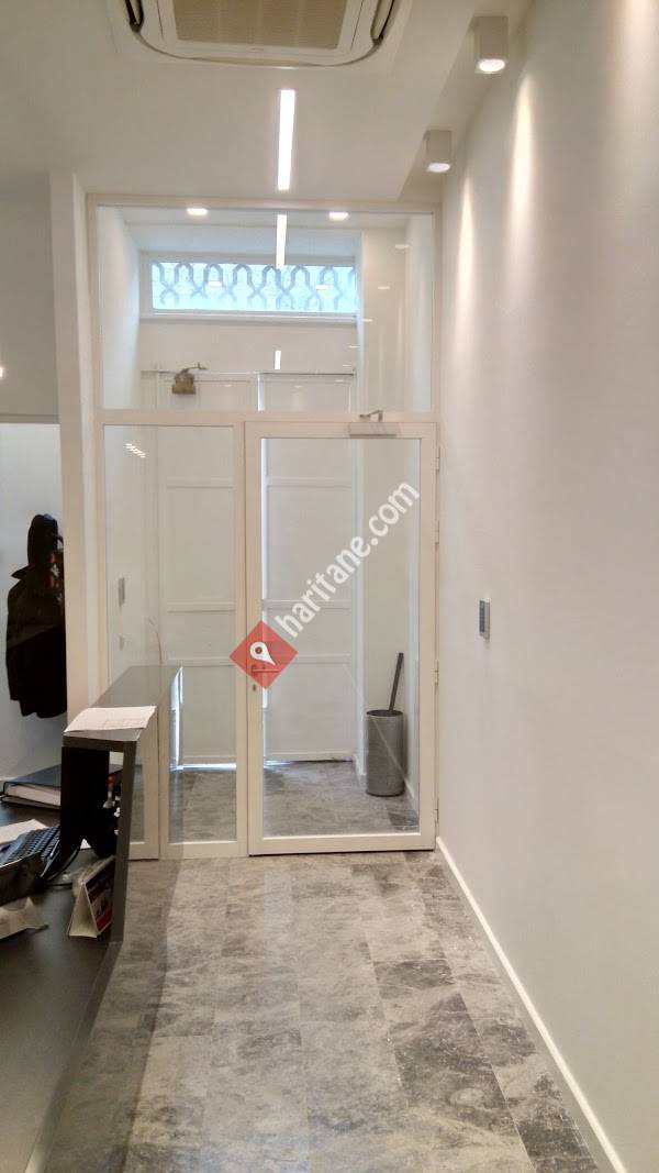 De-Pen Mimarlık Yapı Malz.Dekorasyon San ve Tic Ltd.Şti.