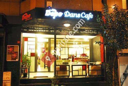 Depo Dans Cafe