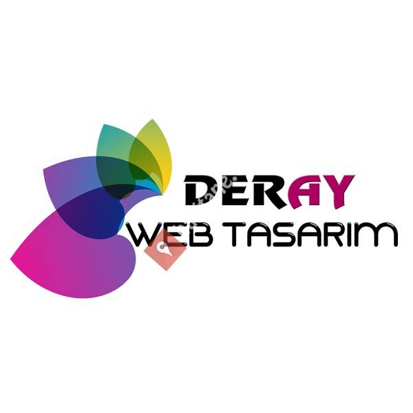 Deray Web Tasarım, Yazılım ve Reklam Ajansı