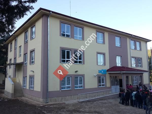 Dereboğazı Kadılı Atatürk İlköğretim Okulu