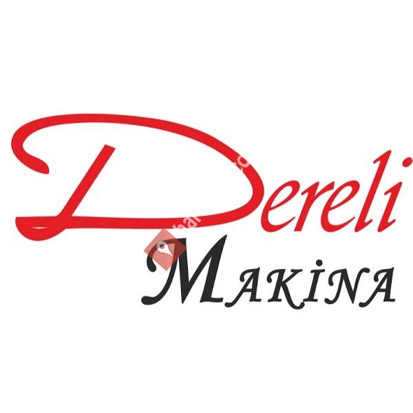 Dereli Makina - Singer Yetkili Servisi