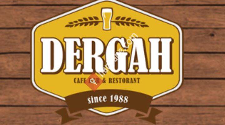 Dergah Cafe Bar & Restaurant