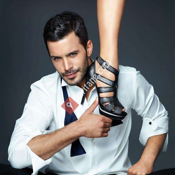 DERİLAND AYAKKABI ŞUBE 1