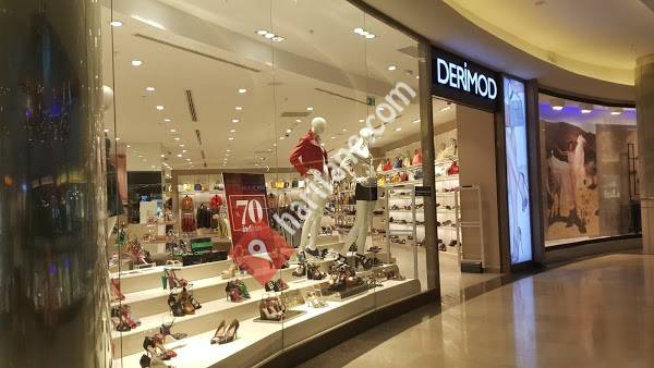 DERİMOD Mall Of İstanbul
