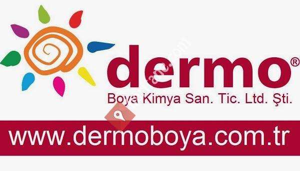 Dermo Boya Ltd.Şti.