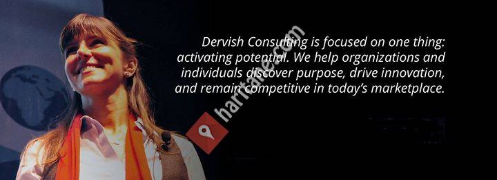Dervish Consulting