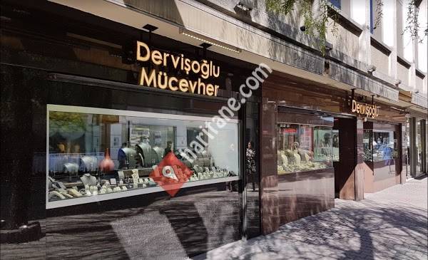 Dervişoğlu Mücevher Mağazası