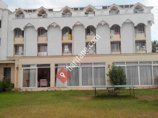 Derya & Deniz Hotel