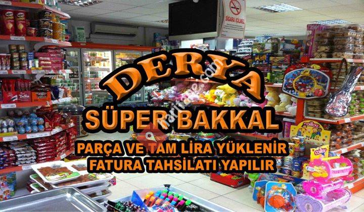 DeRYa SüPeR BaKKaL
