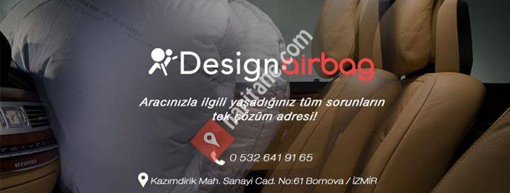 Design Airbag İzmir