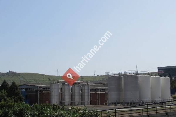 Deskim Destilasyon Kimya Sanayi Ve Ticaret A.Ş.