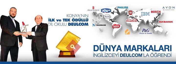 Deulcom International Konya