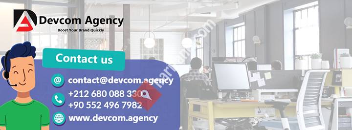 DevCom Agency