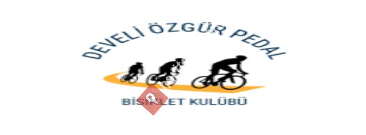 Develi Özgür Pedal Bisiklet Kulübü
