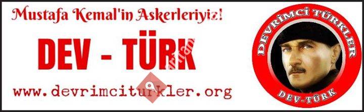 Devrimci Türkler Dev-Türk