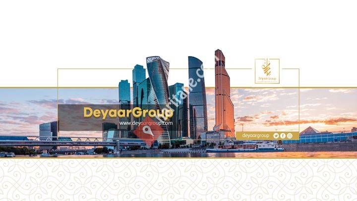 Deyaar Group - عقارات في تركيا