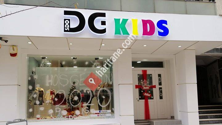 DG Kids