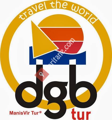 DGB Turizm Seyahat Organizasyon Tic. Ltd. Şti
