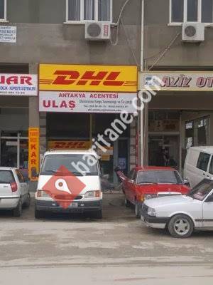 DHL ANTAKYA