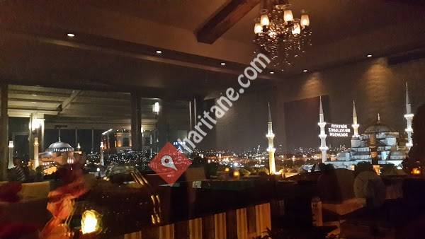 Di İstanbul Restaurant & Bar
