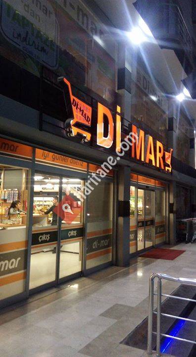 Di-Mar Market