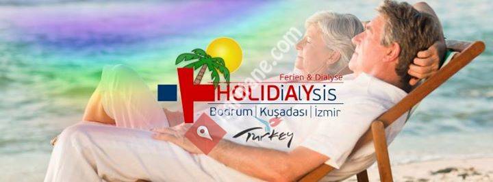 Dialysis Holidays in Turkey