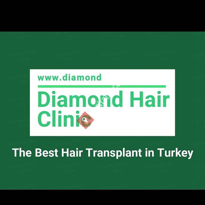 Diamond Hair Clinic