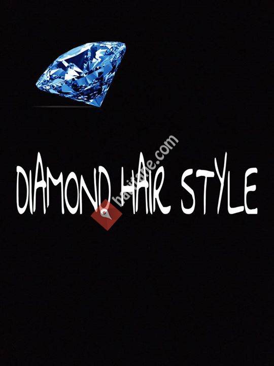 Diamond HAIR STYLE