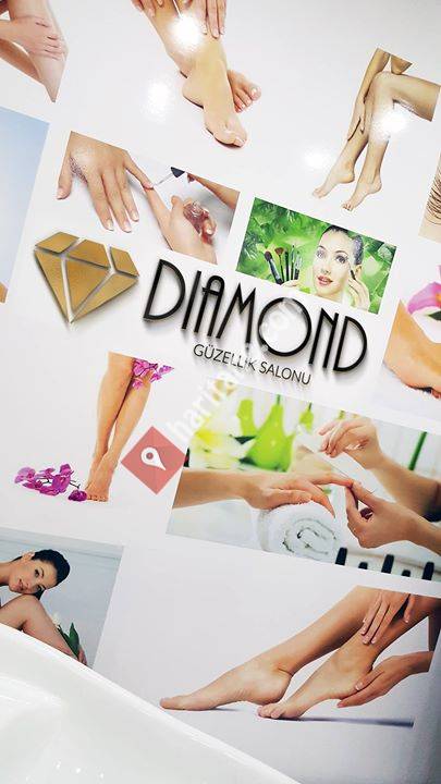 Diamond Kuaför&Güzellik Salonu