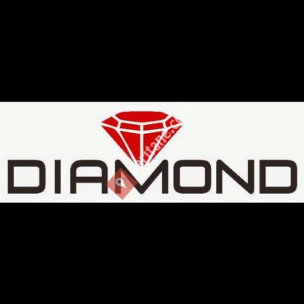 Diamond Teknoloji Bilişim Elektronik Hizmetleri