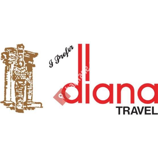 Diana Travel Side