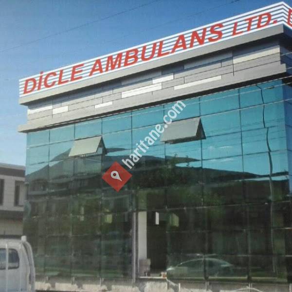Dicle Ambulans