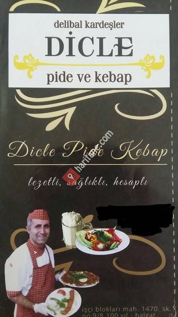 Dicle Pide