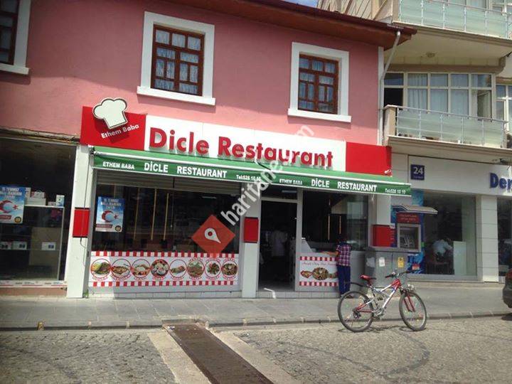 Dicle restaurant