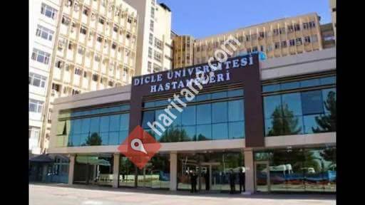 Dicle Üniversitesi Tıp Fakültesi Hastanesi