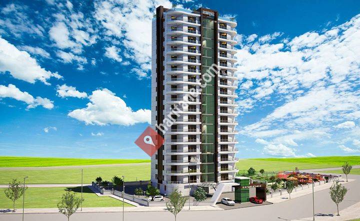 DİDİ LIFE TOWER