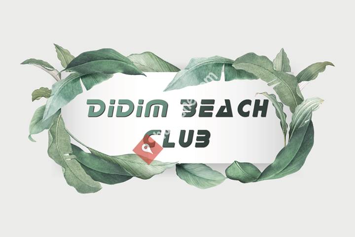 Didim Beach Club